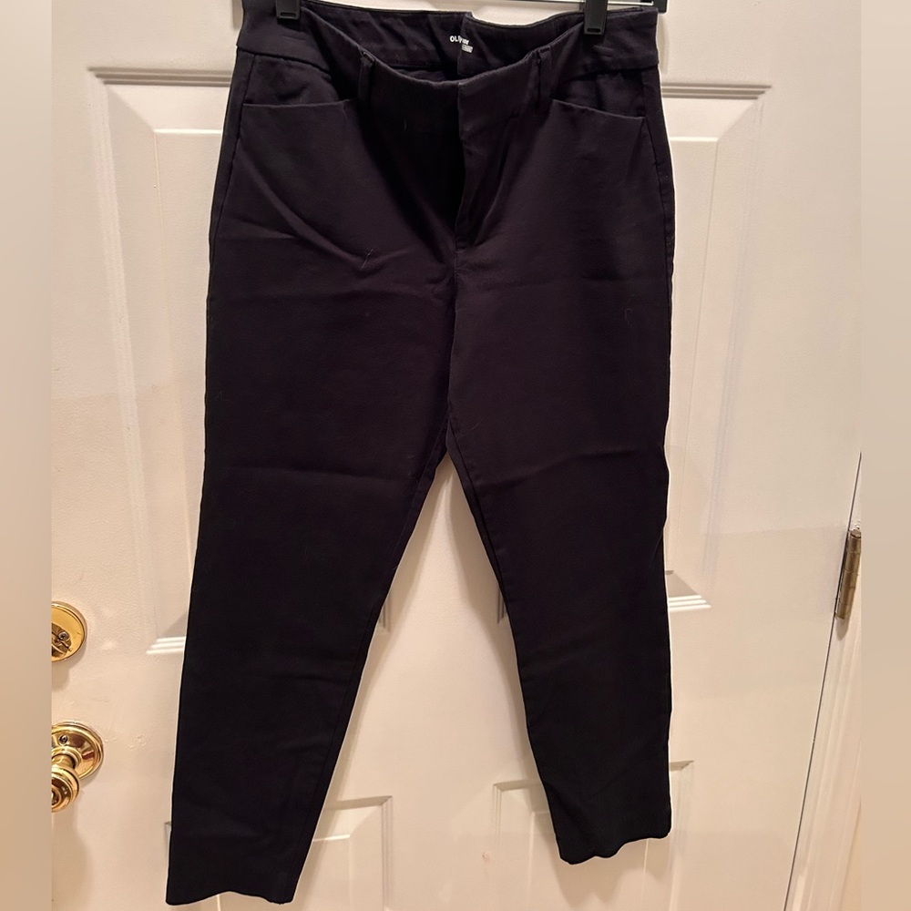 Old navy pixie pant